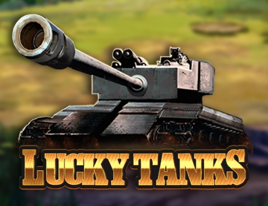 Lucky Tanks